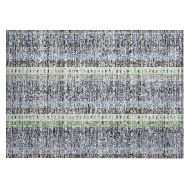 Addison Chantille ACN966 Pewter Rug
