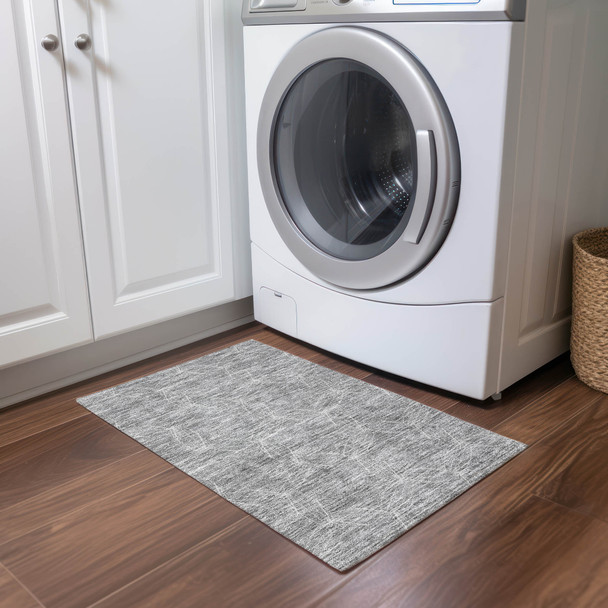 Addison Chantille ACN968 Gray Rug