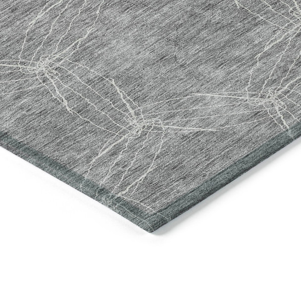 Addison Chantille ACN968 Gray Rug