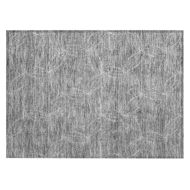 Addison Chantille ACN968 Gray Rug
