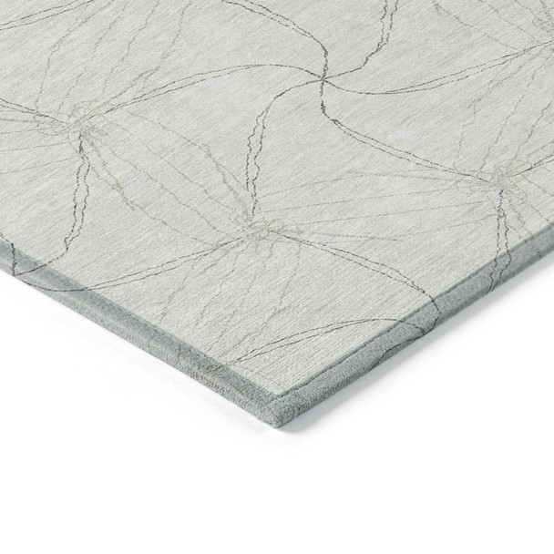 Addison Chantille ACN968 Ivory Rug