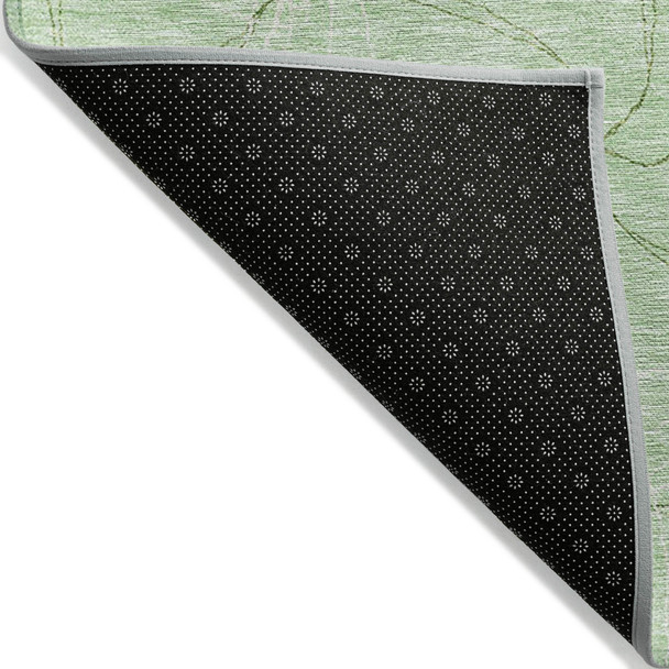 Addison Chantille ACN968 Mint Rug