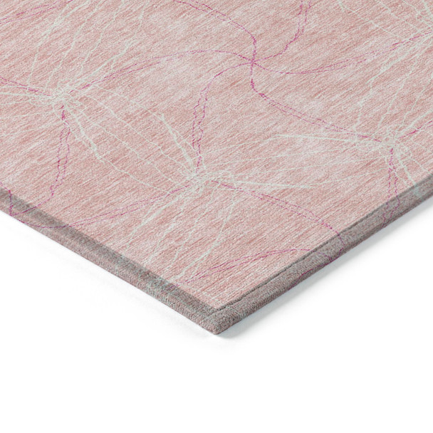 Addison Chantille ACN968 Pink Rug