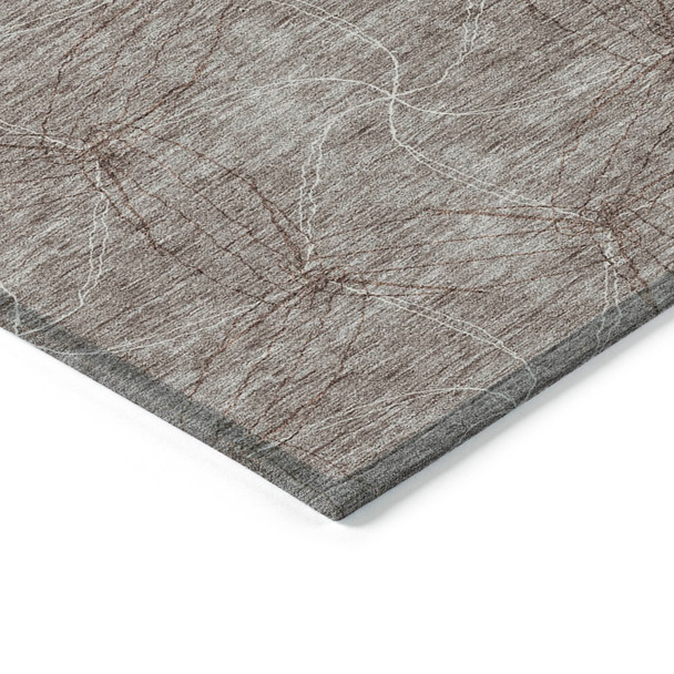Addison Chantille ACN968 Taupe Rug