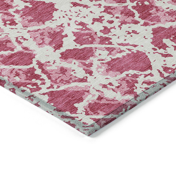 Addison Chantille ACN969 Blush Rug
