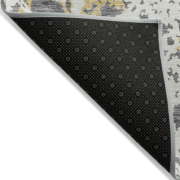 Addison Chantille ACN969 Gray Rug