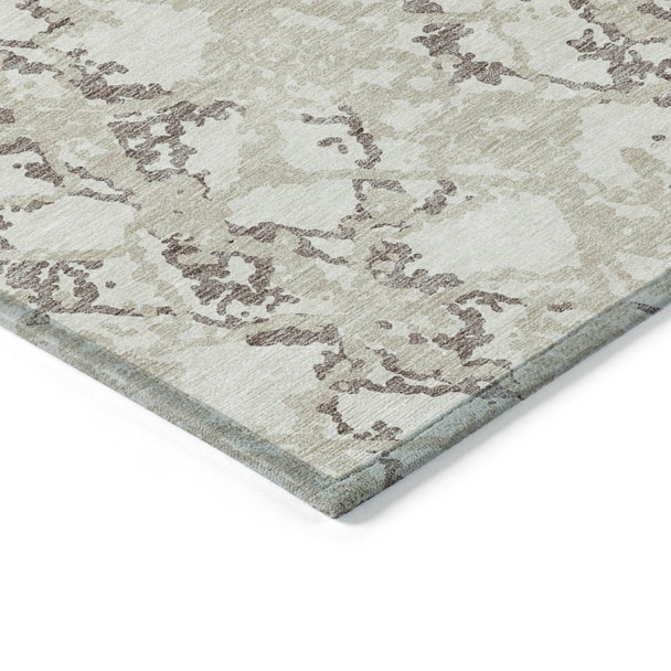 Addison Chantille ACN969 Ivory Rug