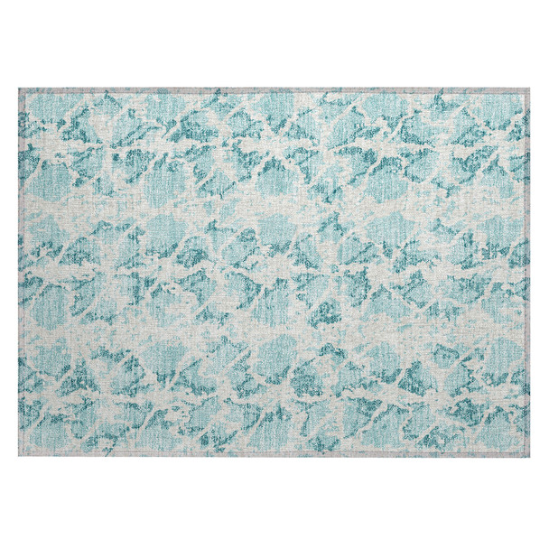 Addison Chantille ACN969 Teal Rug