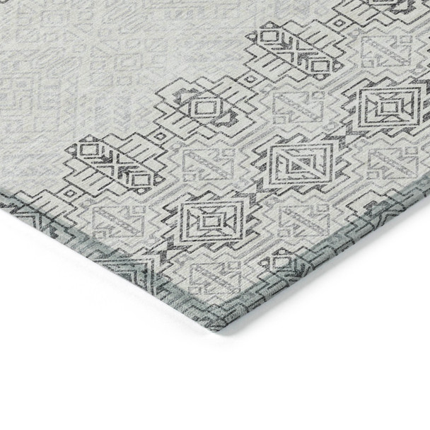 Addison Chantille ACN970 Gray Rug