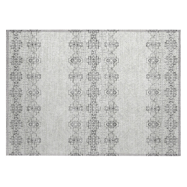 Addison Chantille ACN970 Gray Rug