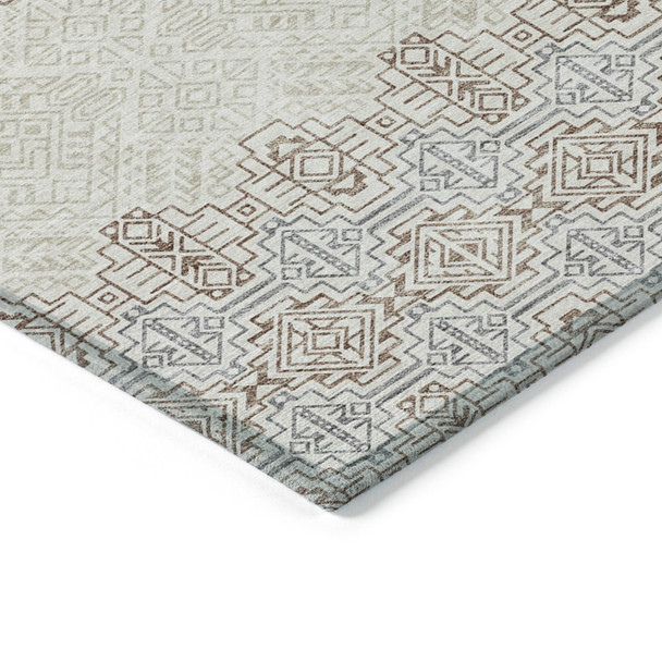 Addison Chantille ACN970 Ivory Rug
