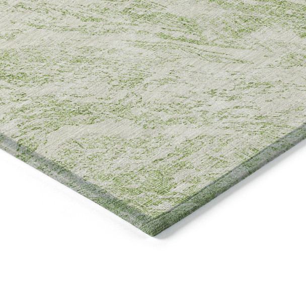 Addison Chantille ACN971 Aloe Rug