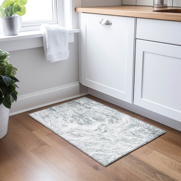 Addison Chantille ACN971 Gray Rug