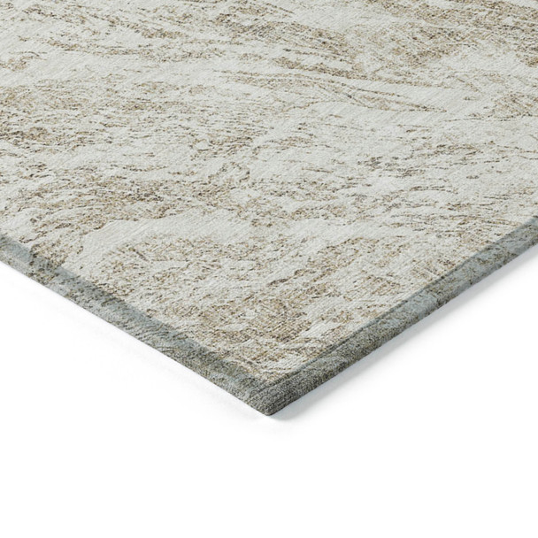 Addison Chantille ACN971 Taupe Rug