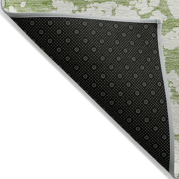 Addison Chantille ACN972 Green Rug