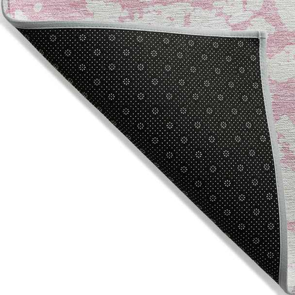 Addison Chantille ACN972 Pink Rug