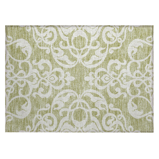 Addison Chantille ACN973 Aloe Rug