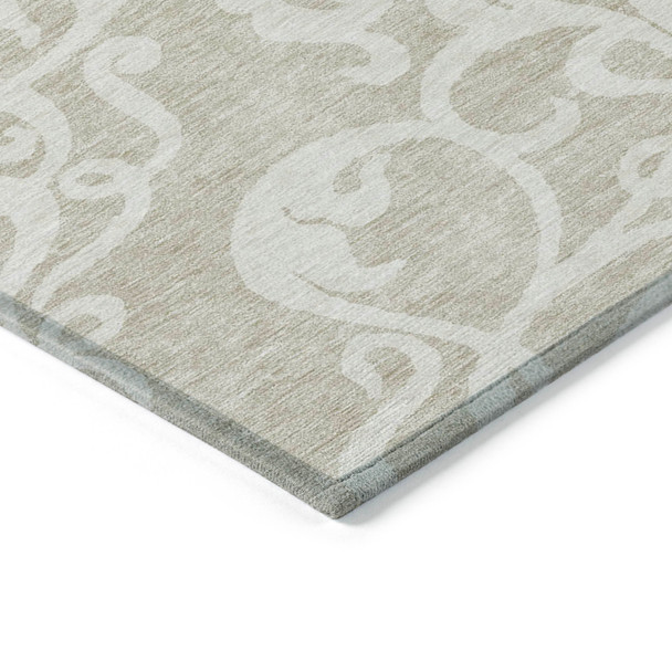 Addison Chantille ACN973 Beige Rug