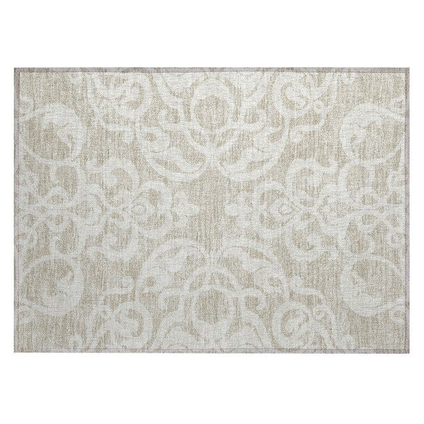 Addison Chantille ACN973 Beige Rug