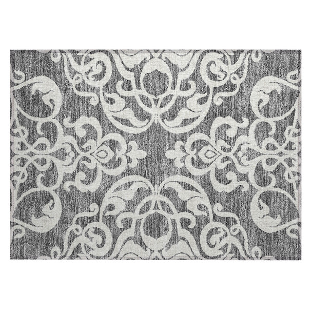 Addison Chantille ACN973 Gray Rug
