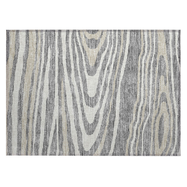 Addison Chantille ACN974 Gray Rug