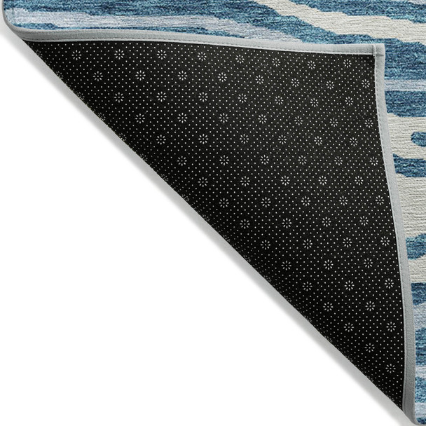 Addison Chantille ACN974 Navy Rug