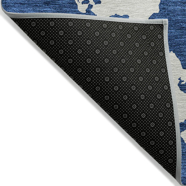 Addison Chantille ACN975 Navy Rug