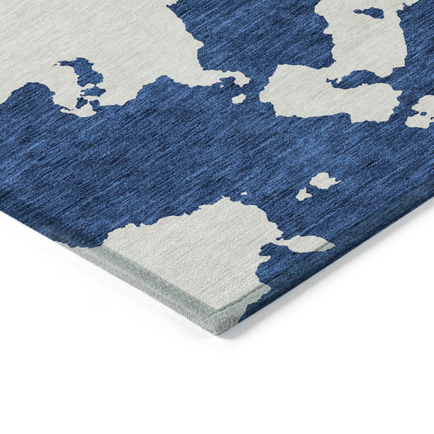 Addison Chantille ACN975 Navy Rug