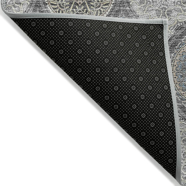 Addison Chantille ACN976 Gray Rug