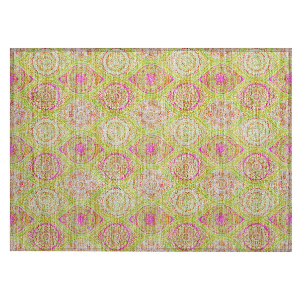 Addison Chantille ACN976 Lime Rug
