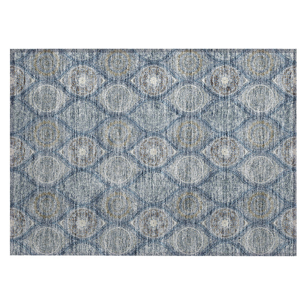 Addison Chantille ACN976 Navy Rug