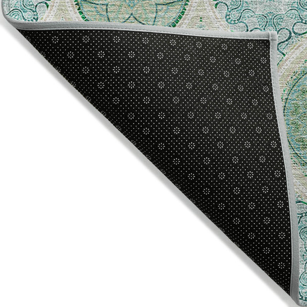 Addison Chantille ACN976 Sage Rug