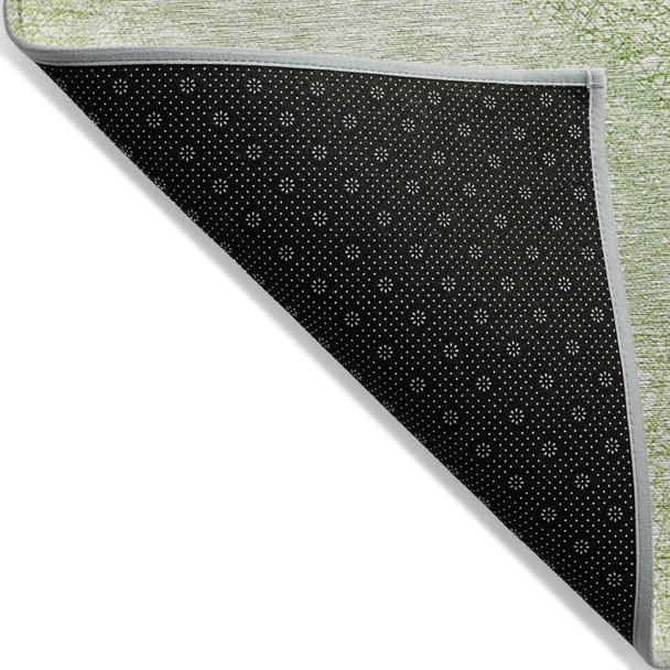 Addison Chantille ACN977 Aloe Rug