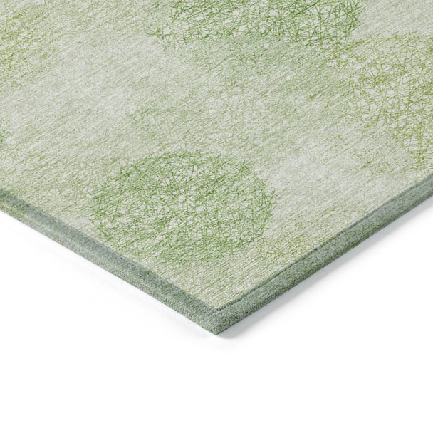 Addison Chantille ACN977 Aloe Rug