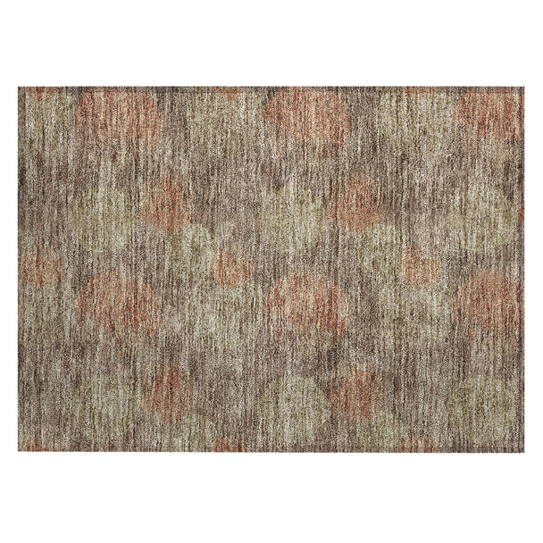 Addison Chantille ACN977 Brown Rug