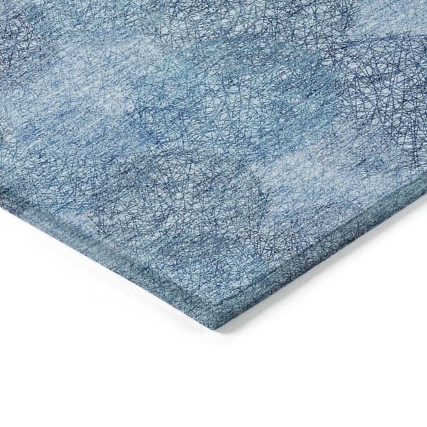 Addison Chantille ACN977 Denim Rug