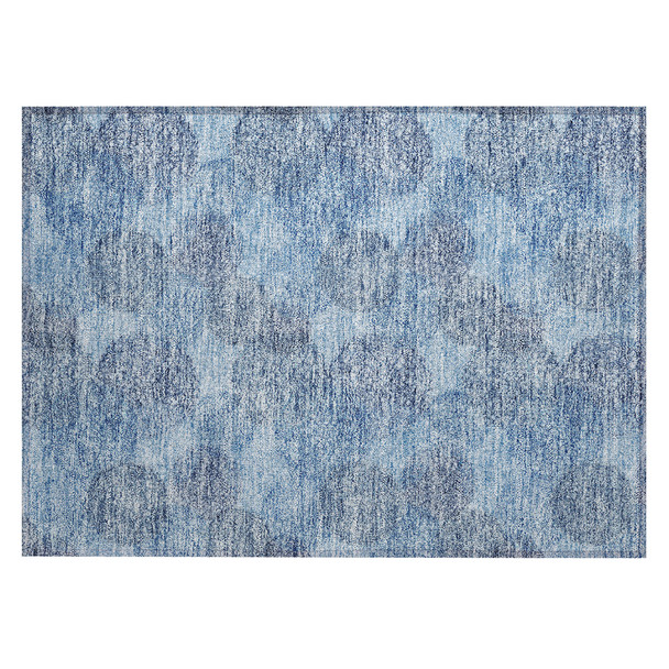 Addison Chantille ACN977 Denim Rug