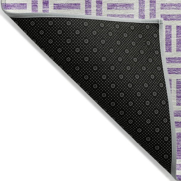 Addison Chantille ACN978 Lavender Rug