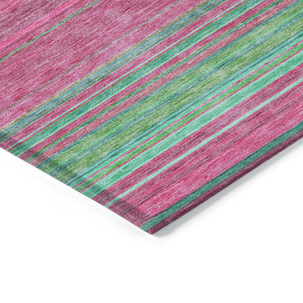 Addison Chantille ACN979 Blush Rug