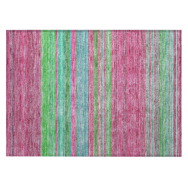 Addison Chantille ACN979 Blush Rug