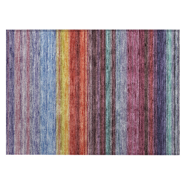 Addison Chantille ACN979 Lavender Rug