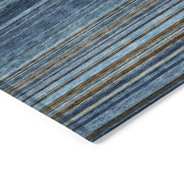 Addison Chantille ACN979 Navy Rug