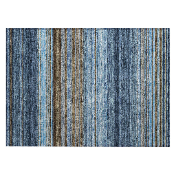 Addison Chantille ACN979 Navy Rug