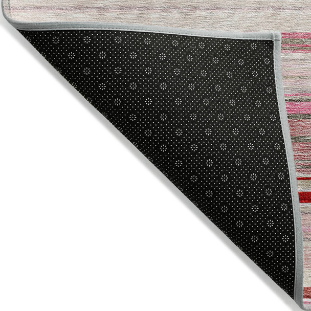 Addison Chantille ACN979 Pink Rug