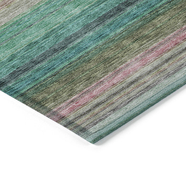 Addison Chantille ACN979 Sage Rug