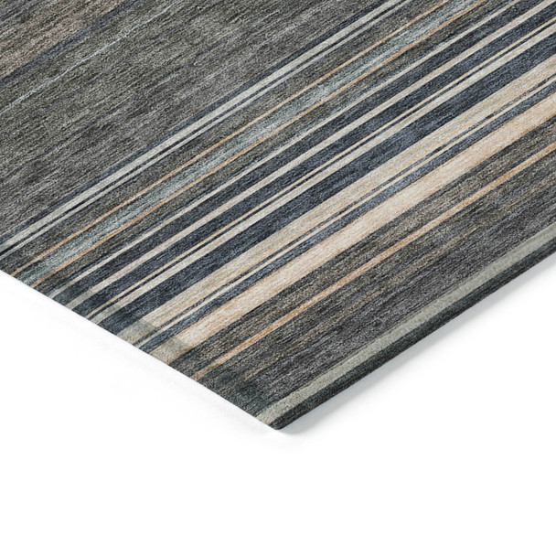 Addison Chantille ACN979 Taupe Rug
