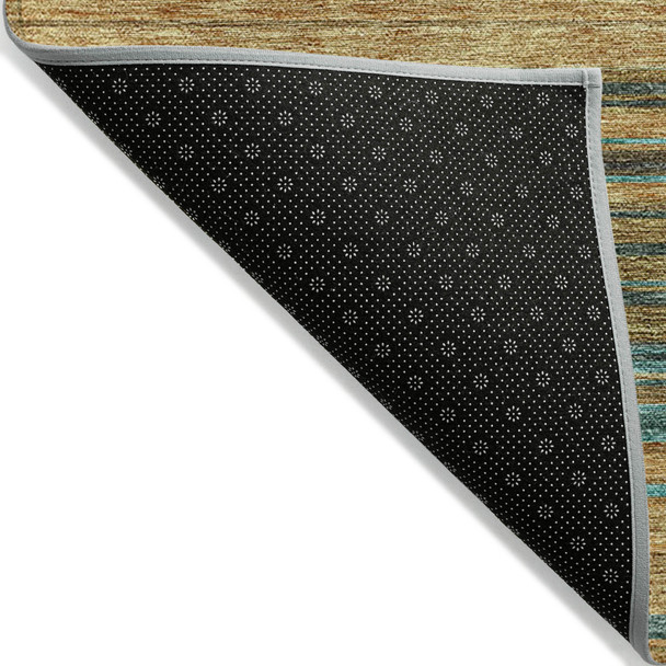 Addison Chantille ACN979 Wheat Rug