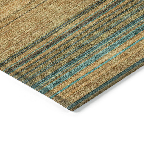 Addison Chantille ACN979 Wheat Rug