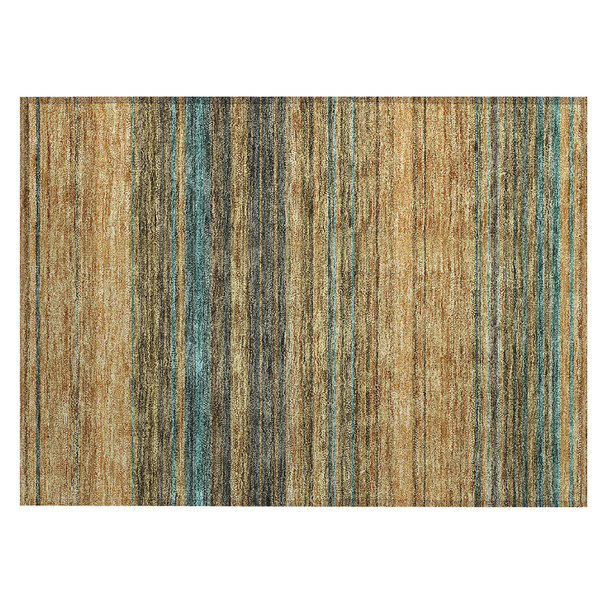 Addison Chantille ACN979 Wheat Rug