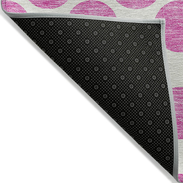Addison Chantille ACN980 Blush Rug